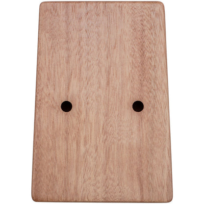 Cascha CASHH2146 Mahogany 17 Kalimba Hand Percussion Sound Effect