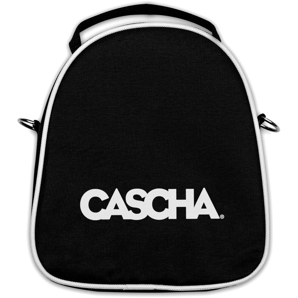 Cascha CASHH2146 Mahogany 17 Kalimba Hand Percussion Sound Effect