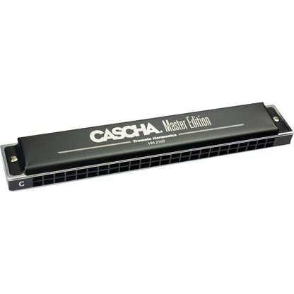 Cascha CASHH2169 Master Edition Tremolo Harmonica in the Key of C