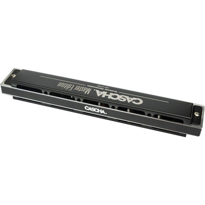 Cascha CASHH2169 Master Edition Tremolo Harmonica in the Key of C
