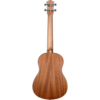 Cascha CASHH2243 Mahogany Series Baritone Ukulele in Natural Finish