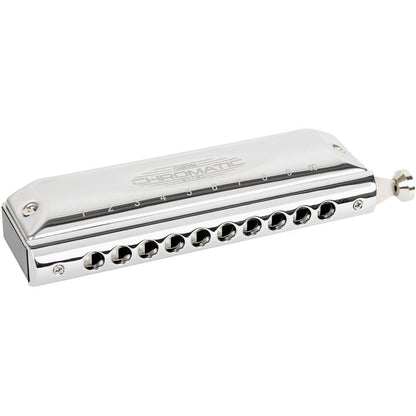 Cascha CASHH2272 10-40 Chromatic Harmonica in the Key of C