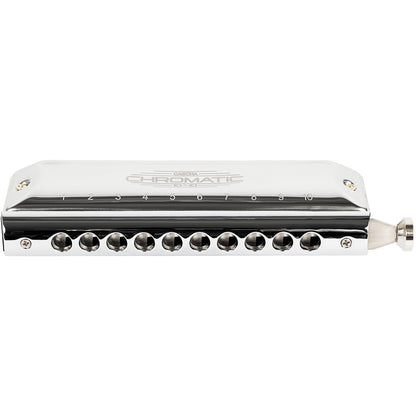 Cascha CASHH2272 10-40 Chromatic Harmonica in the Key of C