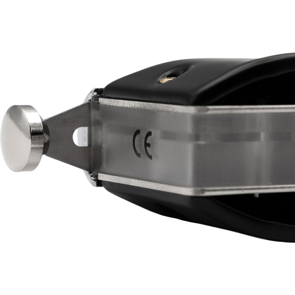 Cascha CASHH2290 12-48 Chromatic Harmonica in the Key of C