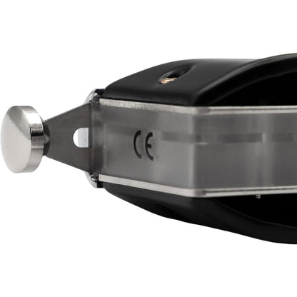Cascha CASHH2290 12-48 Chromatic Harmonica in the Key of C