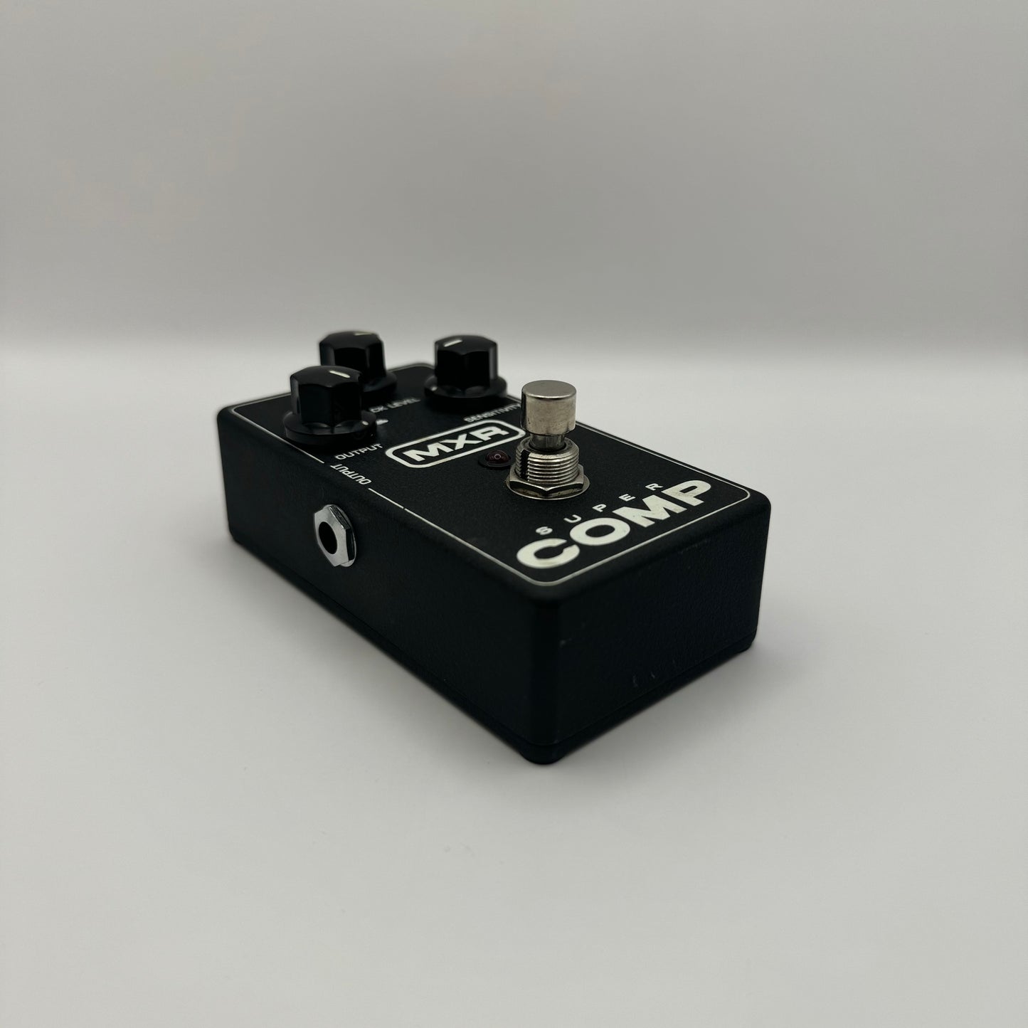 MXR Super Comp Compressor