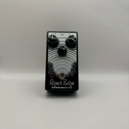 EarthQuaker Devices Ghost Echo V3