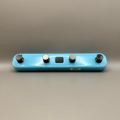 Mooer GTRS GWF4 Wireless Footswitch