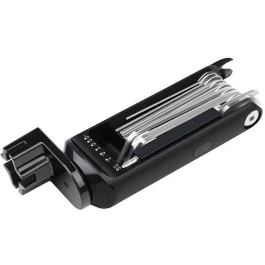 Cherub CGT-1 Pro Mechanical Tuning Multi-Tool with String Winder