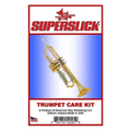 Superslick Trumpet/Cornet Care Kit