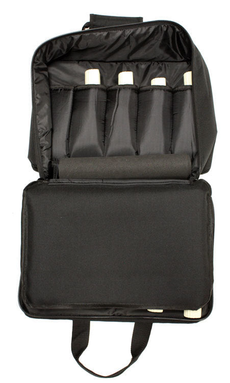 Chroma-Notes CNC9P Student 9-Note Pentatonic Handchimes Set