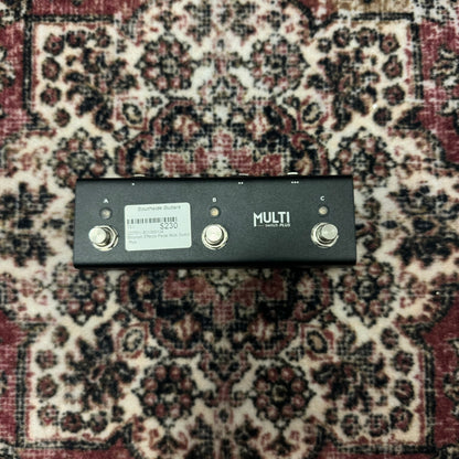 Strymon Multi Switch Plus