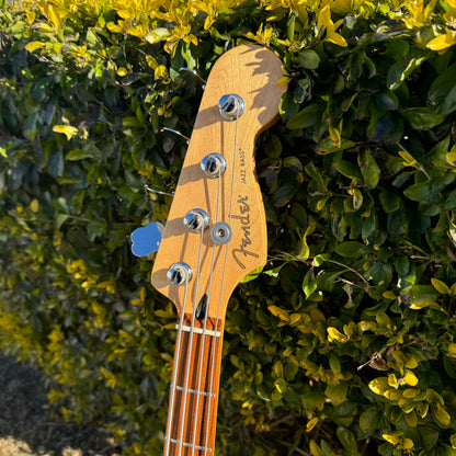 Fender Player Jazz Bass