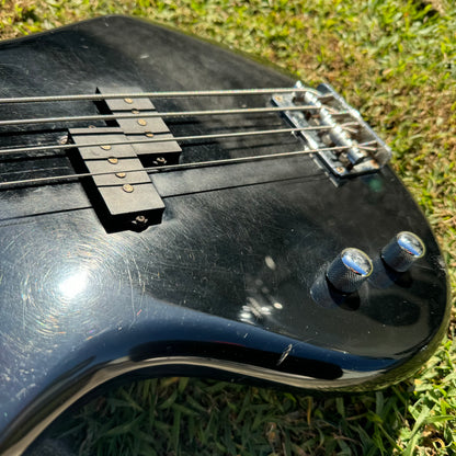 Ibanez Soundgear GIO GSR100L (Left-Handed)