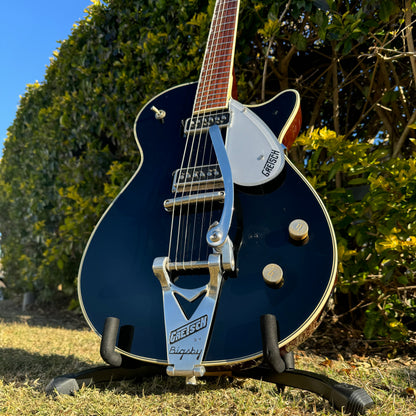 Upgraded Gretsch Electromatic Pro Jet G5235T