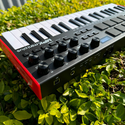 AKAI MPK Mini Plus 37-Key Compact Controller