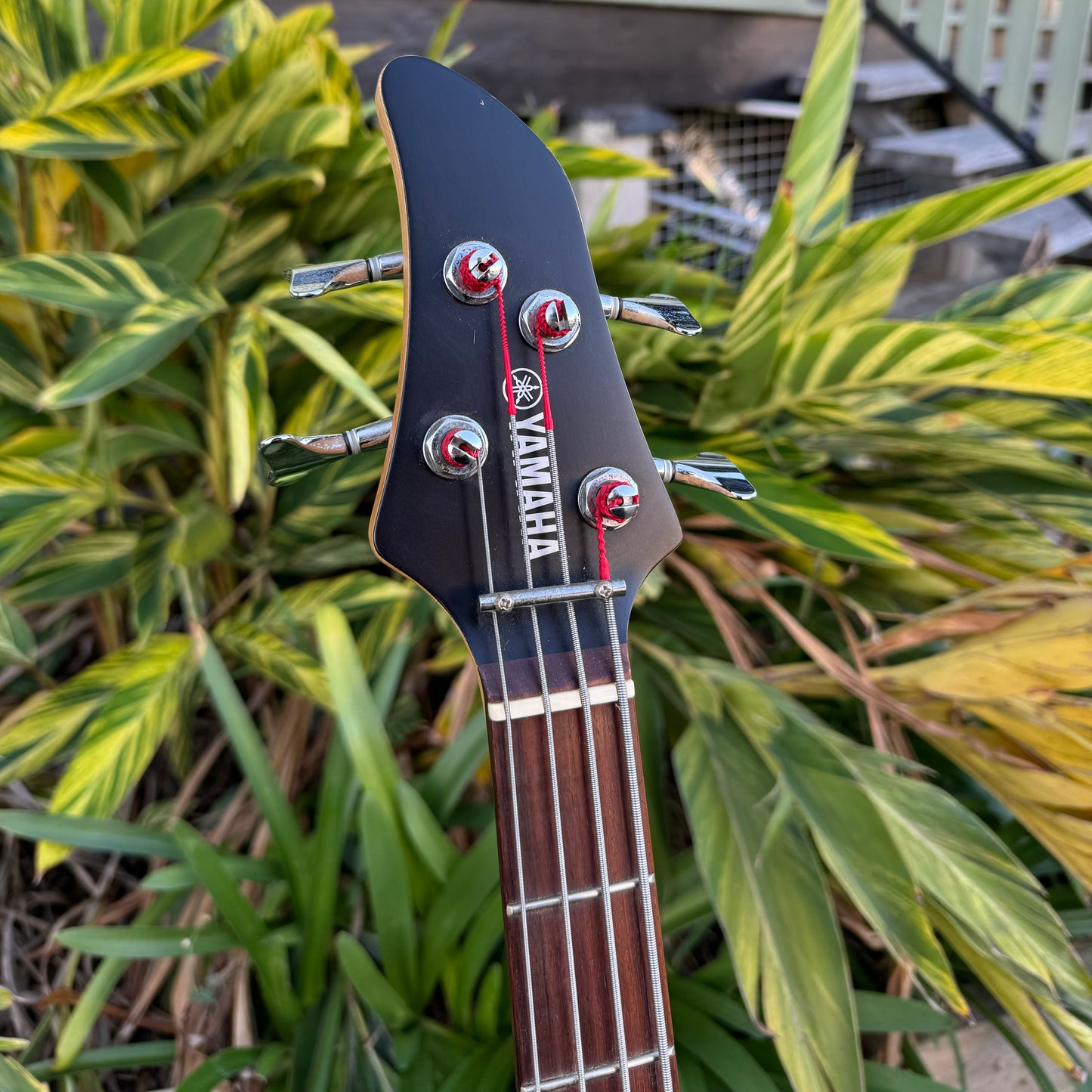 Yamaha RBX270L PJ Bass (Left-Handed)