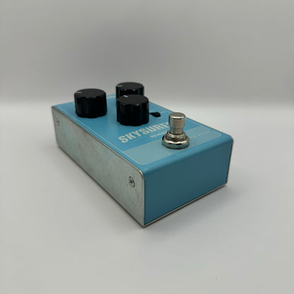 TC Electronic SkySurfer Reverb