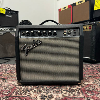 Fender Frontman 15G