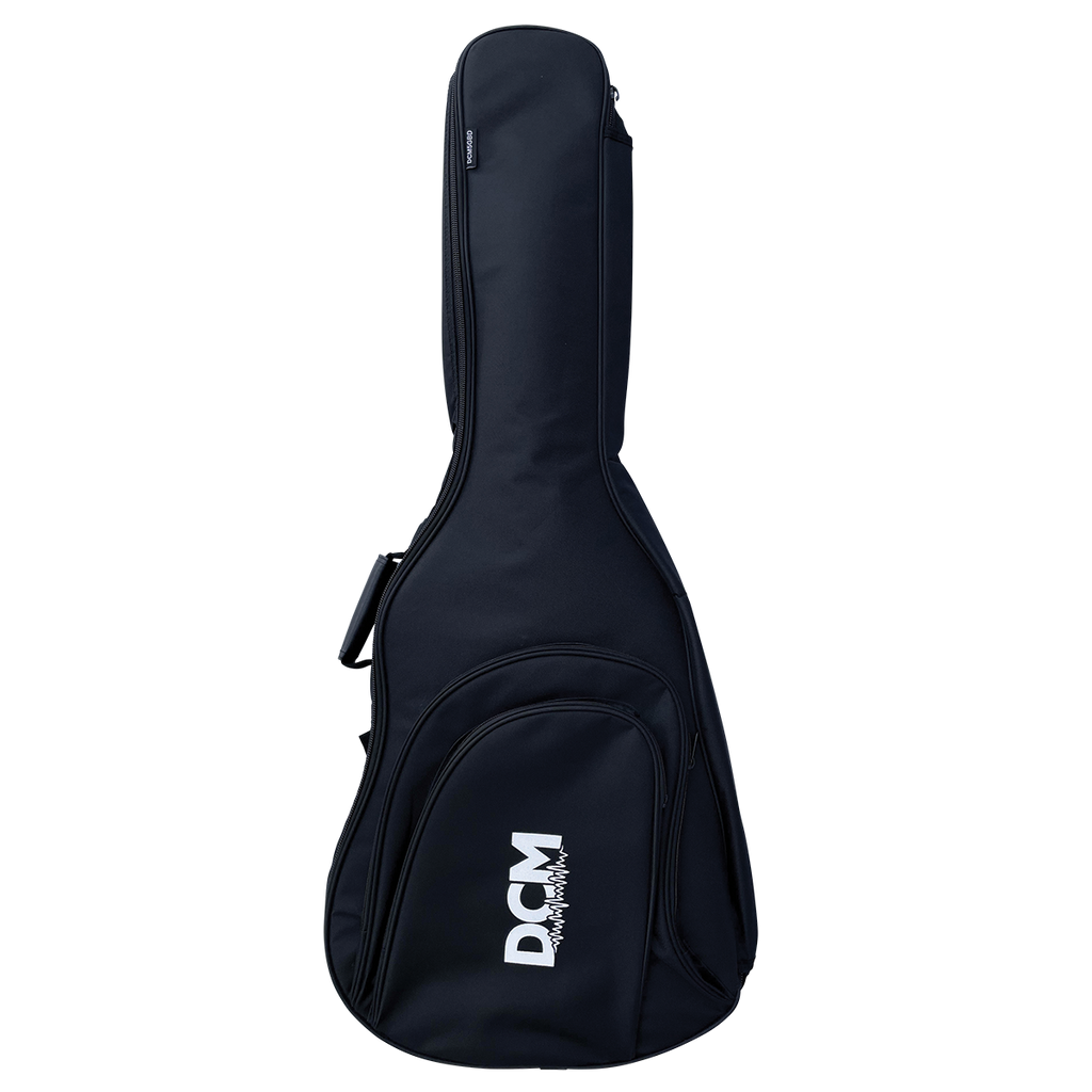 DCM DCM5GBD Dreadnought Acoustic Guitar Gig Bag