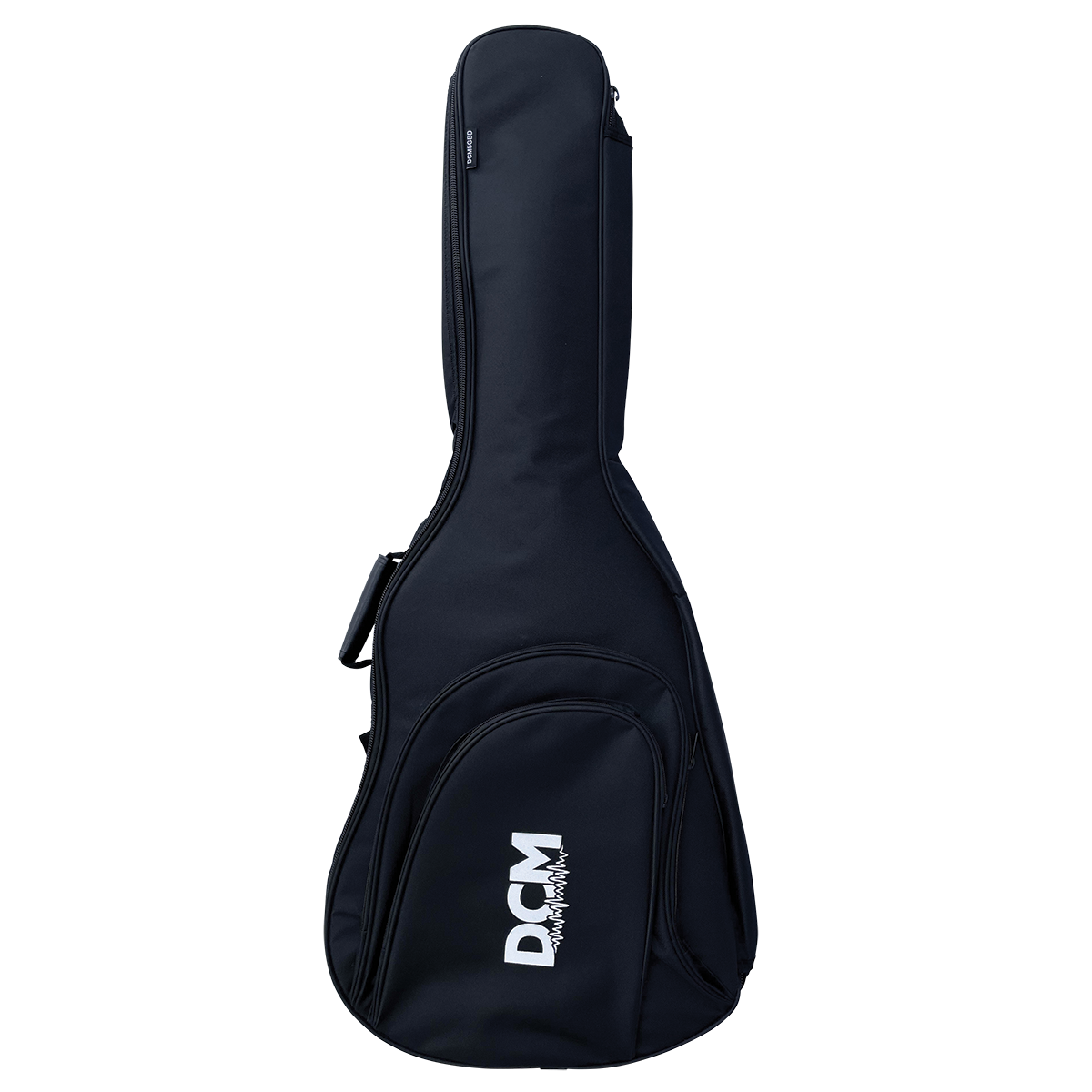 DCM DCM5GBD Dreadnought Acoustic Guitar Gig Bag