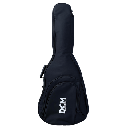 DCM DCM5GBD Dreadnought Acoustic Guitar Gig Bag