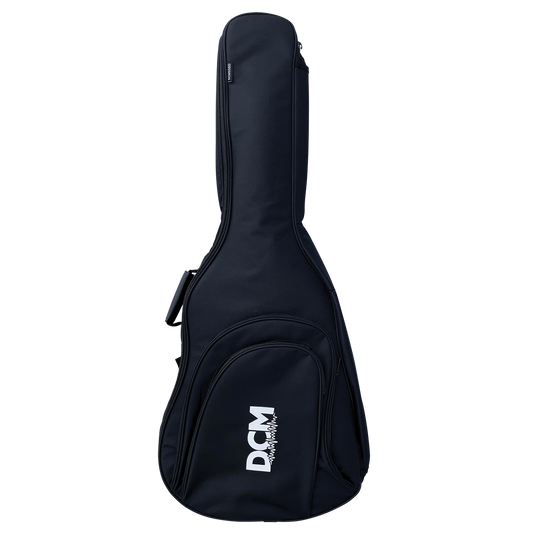 DCM DCM5GBD Dreadnought Acoustic Guitar Gig Bag