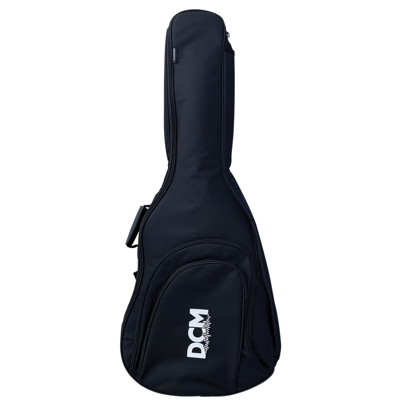 DCM DCM5GBD Dreadnought Acoustic Guitar Gig Bag