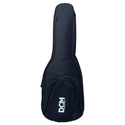 DCM DCM5GBE Electric Guitar Gig Bag