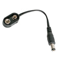 Carson DCMFX 9V DC Cable 10cm