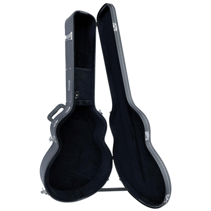 DCM Wood Guitar Case (Assorted Sizes)