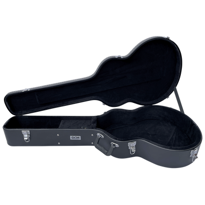 DCM Wood Guitar Case (Assorted Sizes)