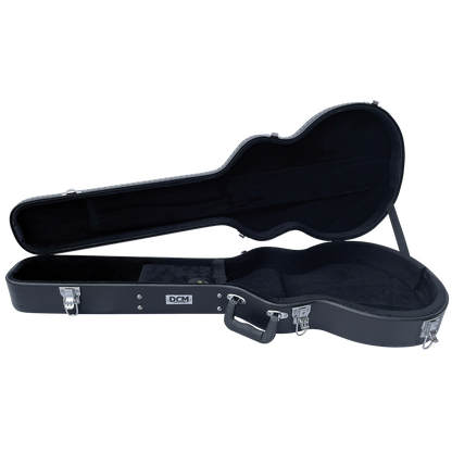 DCM Wood Guitar Case (Assorted Sizes)