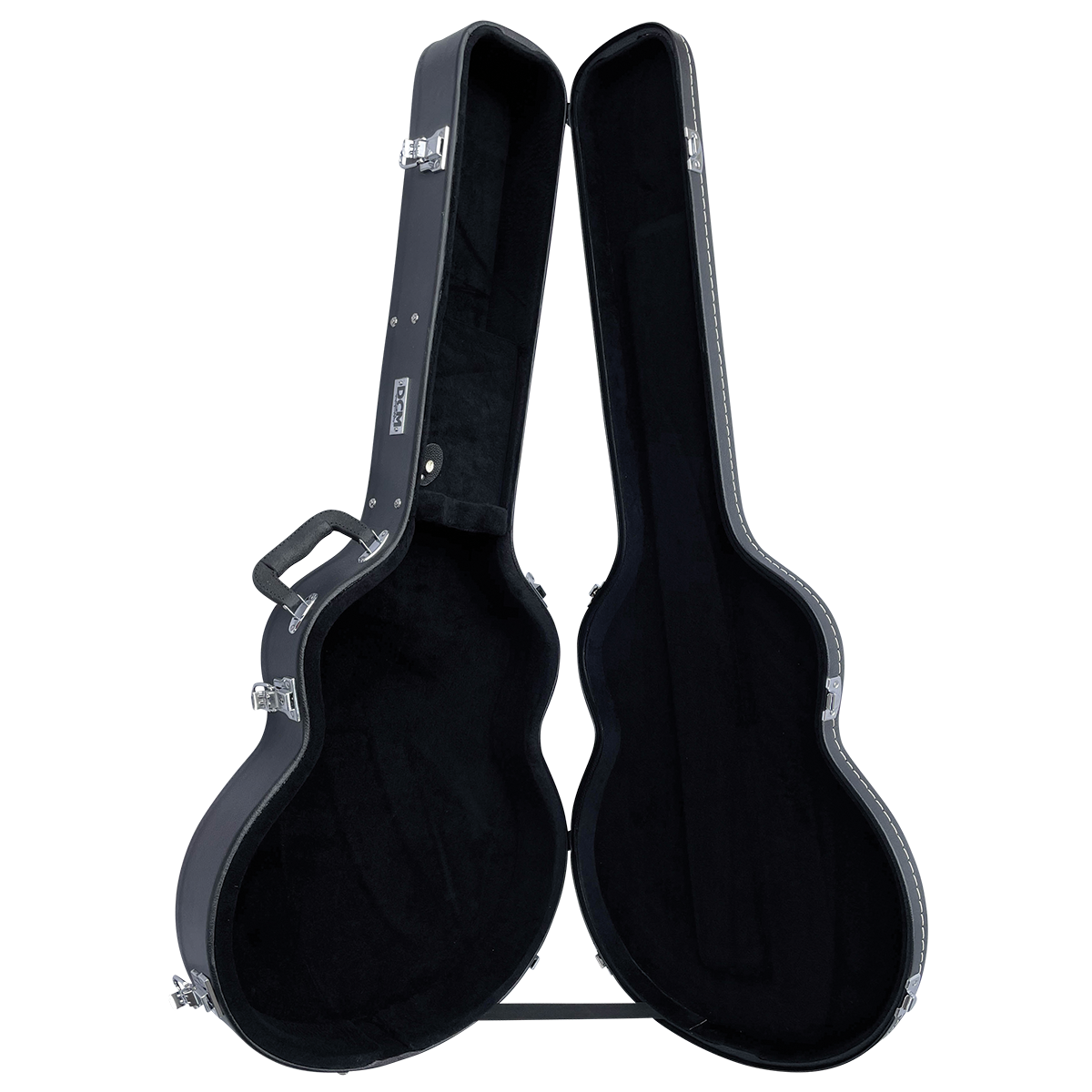 DCM Wood Guitar Case (Assorted Sizes)