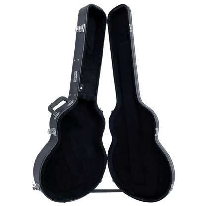 DCM Wood Guitar Case (Assorted Sizes)