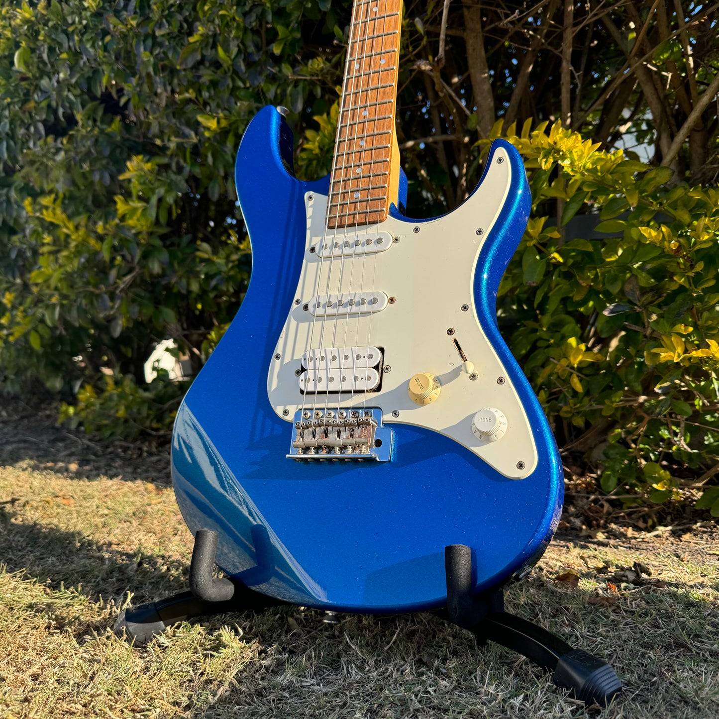 Yamaha Pacifica PAC012