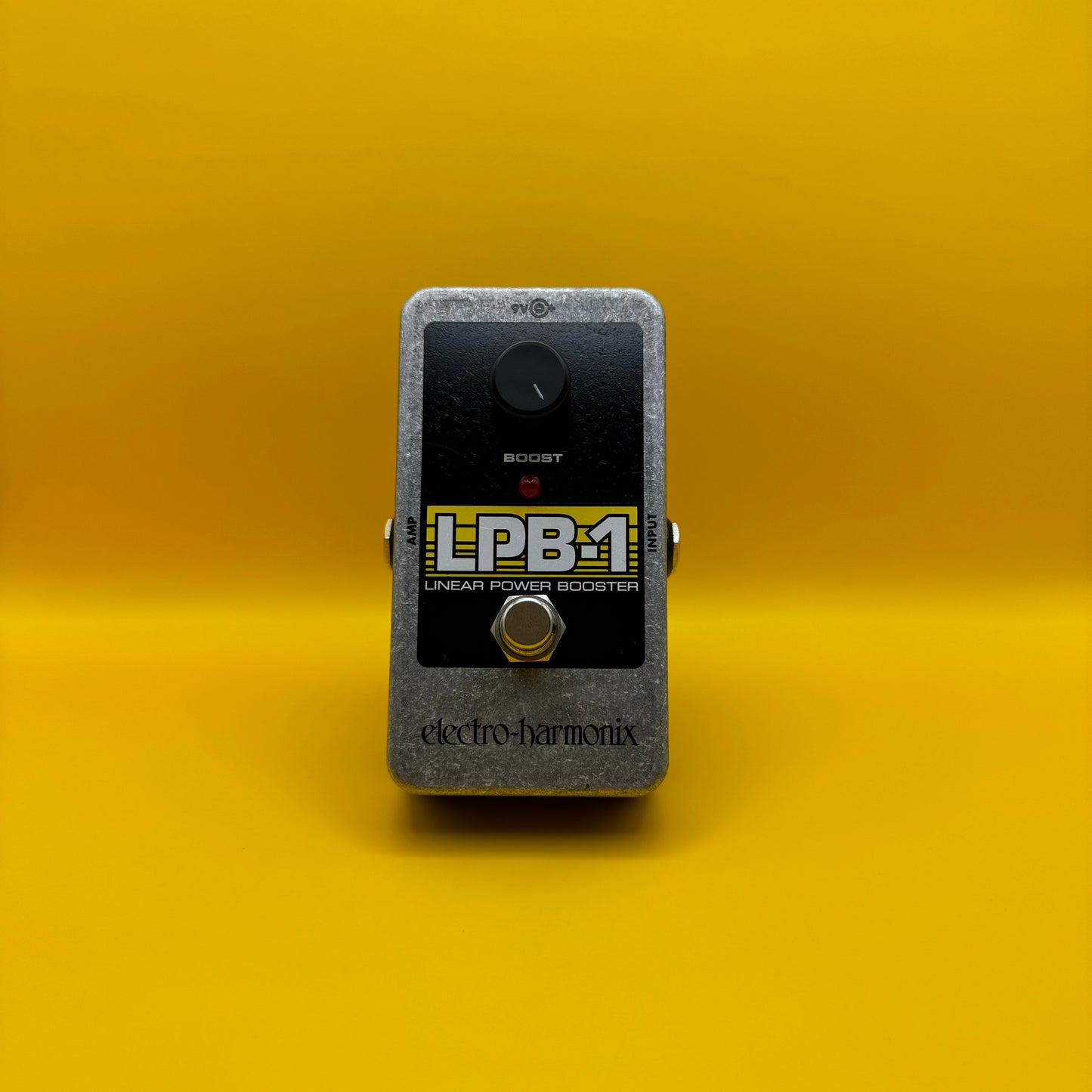 Electro-Harmonix LPB-1 Booster