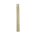 DXP DEJ2 12” Junior Drum Sticks with Wood Tip