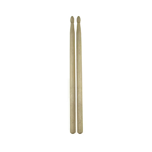 DXP DEJ2 12” Junior Drum Sticks with Wood Tip