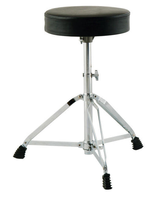On Stage DFMDT2 Double-braced Drum Throne