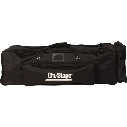 On-Stage DHB6000 Stand Hardware Bag in Black