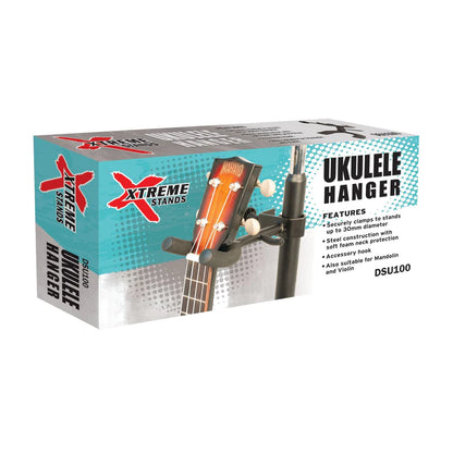 Xtreme DSU100 Ukulele Hanger