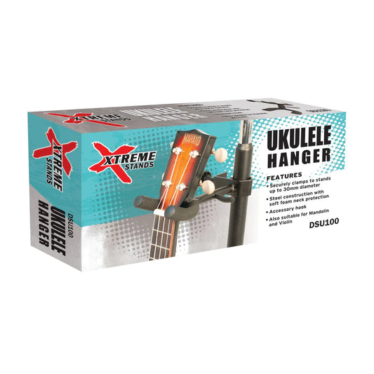 Xtreme Ukulele Hanger DSU100