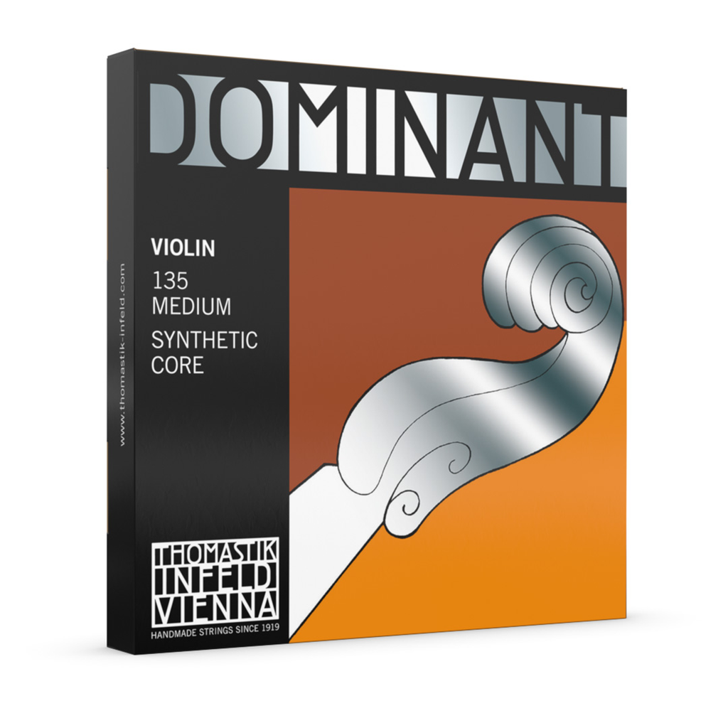 Thomastik DT135 135 Dominant 4/4 Violin Strings