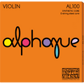 Thomastik-Infeld Alphayue DTAL100.3/4 E-String Steel Core Violin Strings (3/4 Size)