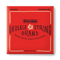 Dunlop DUQ301 Soprano Pro Ukulele Strings