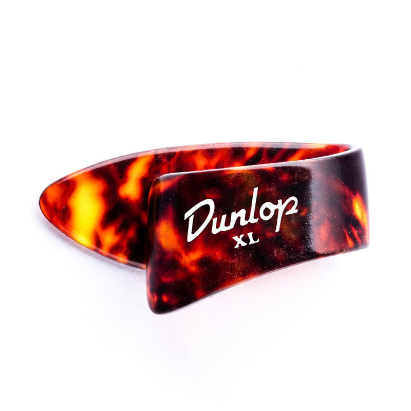 Dunlop 91TSXL Extra Large Shell Thumb Pick Single