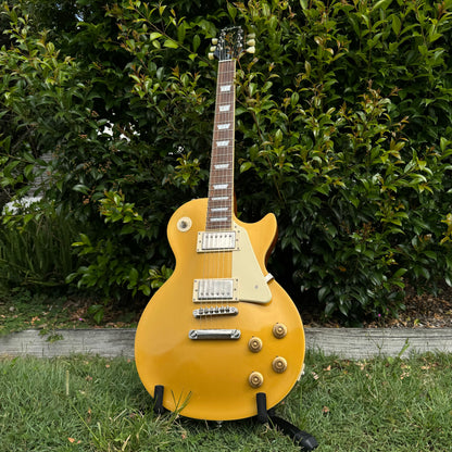 Epiphone Les Paul Standard 50s Gold Top