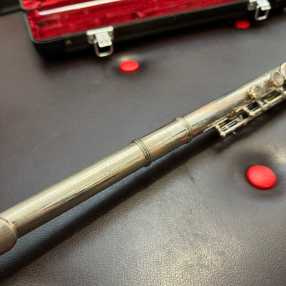 Yamaha YFL225S Flute