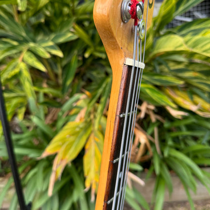 Onyx Precision Bass